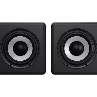 Barefoot Sound Footprint03 3-Way Active Studio Monitor - Pair image 2