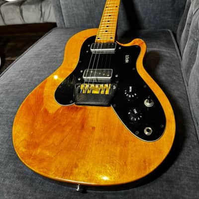 Ovation Viper 1978-1983 - Natural image 8
