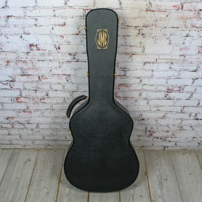 Martin - OMJM John Mayer Signature - Acoustic Guitar - Natural Antique Toner - w/ Hardshell Case - x3468 image 14