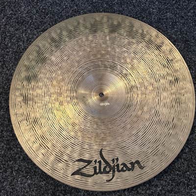 Zildjian 20" K Custom Dry Complex Ride II image 2