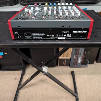 Allen & Heath Zed Sixty 10FX image 5
