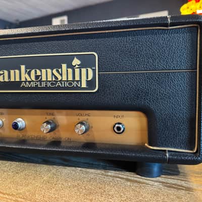 Blankenship Carry-On 2000s - Black image 2