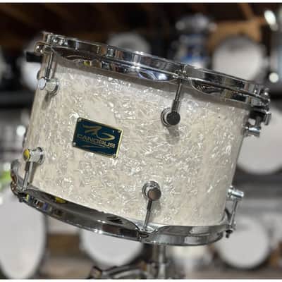 Canopus RFM Bop Drum Set image 4