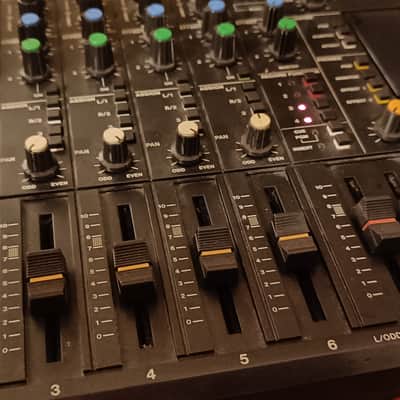 TASCAM Portastudio 246 + RC-71 remote image 3