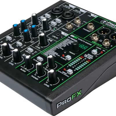 MACKIE PROFX6V3 image 1