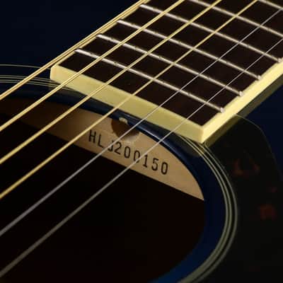 Yamaha Fs720 S Cba [Sn Hlj200150] (01/08) image 8