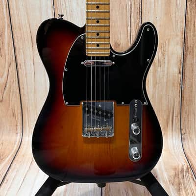 Fender American Special Telecaster MN 3CS (Usado) image 1