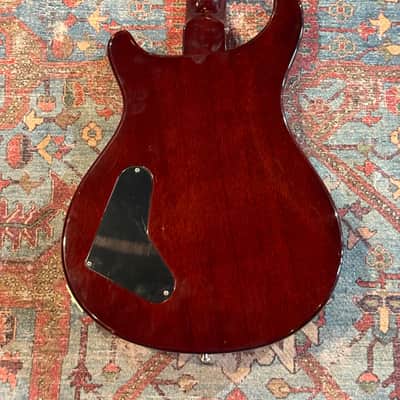 2009 PRS Custom 22 Stoptail 10-Top - One-Piece Top! image 15