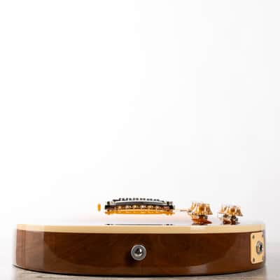 Gibson Les Paul Standard 50s Figured Top, Tobacco Burst | Demo image 17