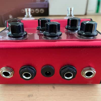Analogman ARDX20 Analog Delay image 5