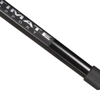 Ultimate Support MC-40B Pro Microphone Boom Tripod Mic Stand PROAUDIOSTAR image 7