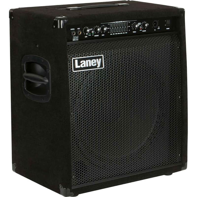LANEY RB4 - combo 1x15'' - 160W image 1