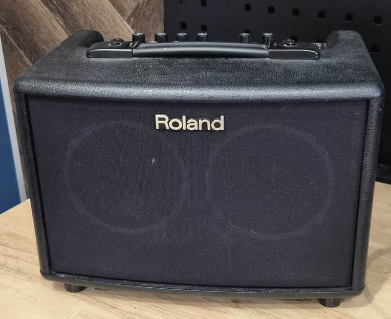 Roland AC-33 Acoustic Chorus image 1