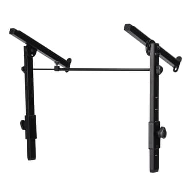 Hercules Stands HCKS-410B - Keyboard Stand image 3