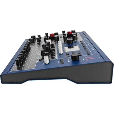 Waldorf M Desktop Wavetable Synthesizer (Open Box) image 7