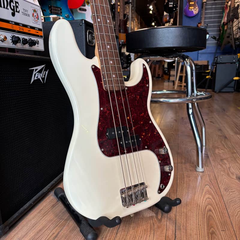 Squier Classic Vibe '60s Precision Bass