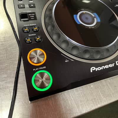 Pioneer CDJ-3000 DJ Multi-Player - Black image 2
