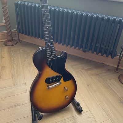 1955 Gibson Les Paul Junior image 1