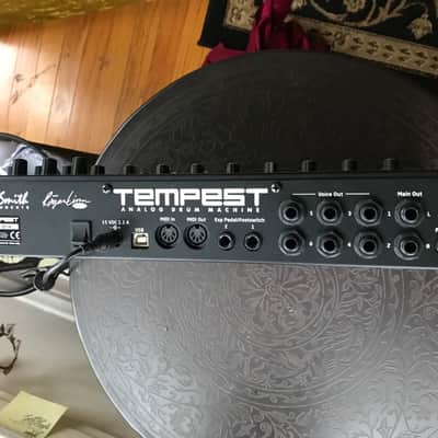 Dave Smith Instruments Tempest image 5