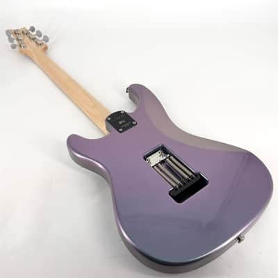 2021 PRS Limited Edition Silver Sky John Mayer Signature - Lunar Ice image 3