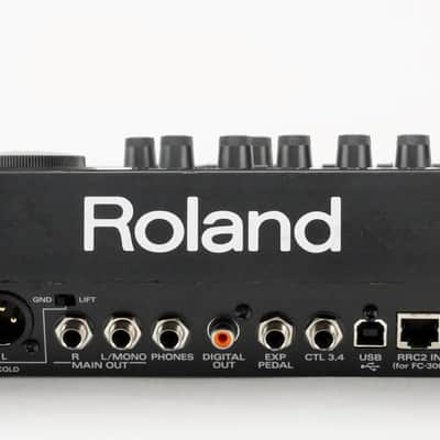 Roland VG-99 V-Guitar System Synthesizer + Top Zustand + 1,5Jahre Garantie image 5