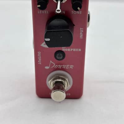 Donner Morpher 2010s - Red image 2