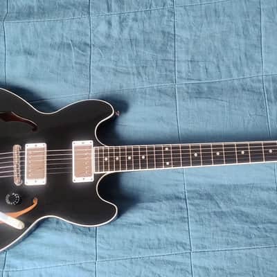 Gibson Midtown Standard w/Bigsby 2012 - Black - Original Hardcase - Free shipping in the EU, Norway and Switzerland image 5