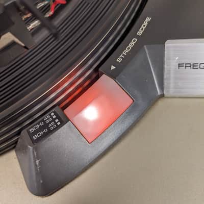 Technics SL-23 Semi-Automatic Turntable For Local Pick Up in Milwaukee, WI image 6