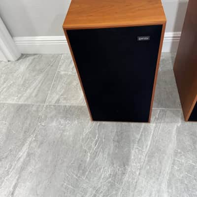 Immagine Spendor SP2-3R2 Audiophile Speakers - Cherry - 5