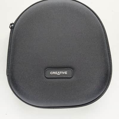 Creative Auvana Wired Headphones - New in Box image 2