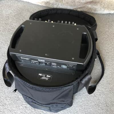 Acoustic Image Corus Series III - Black image 4
