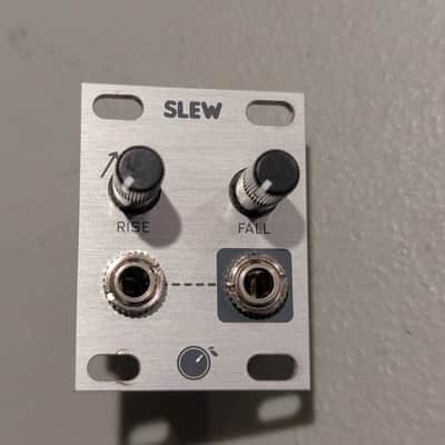 Plum Audio Slew - Silver image 1