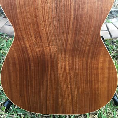 Maton EBG808 Artist image 10