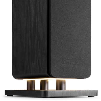 Audizio ARCO Standlautsprecher aktiv Black image 12