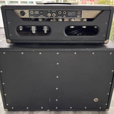 Fender Blackface Tremolux 1965 image 2