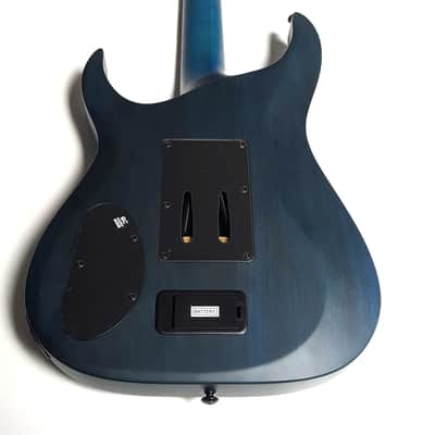Schecter Banshee GT FR 2022 image 23