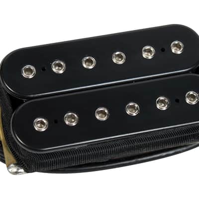 DiMarzio DP219BK D Activator Neck Humbucker