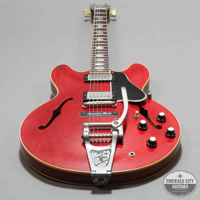 1964 Gibson ES-335 [*Demo Video] image 11