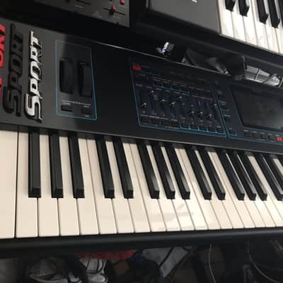 Ketron Event 76 Auto Arranger Keyboard w/Pedal