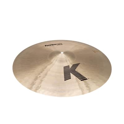 Zildjian K2820-20" K Paper Thin Crash image 1