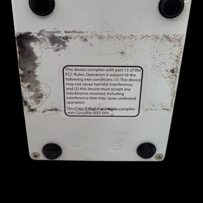 Electro-Harmonix Lester K Stereo Rotary Speaker 2015 - Present - Black / Brown X7440 image 5