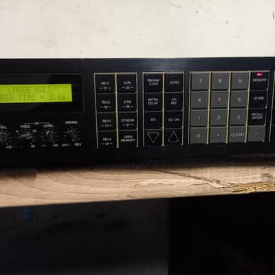 Yamaha REV 5 + RC 7 90ś image 2