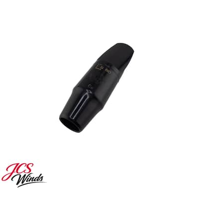 Selmer Paris S80 C* Alto Saxophone Mouthpiece image 2