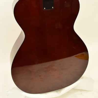 Vintage Epiphone FT-120 Acoustic Guitar, Natural image 12