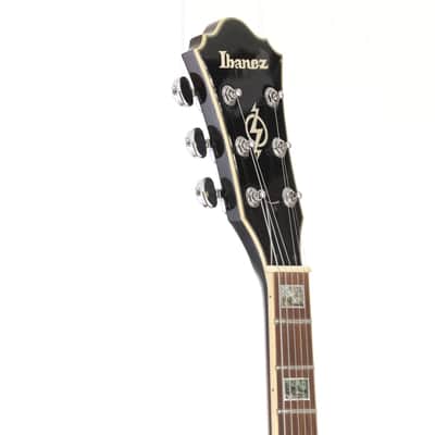 Ibanez AF84E [S06015447] (06/17) image 11