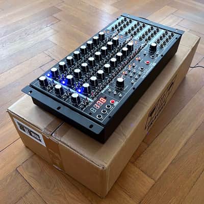GRP R24 sequencer – complete set image 1