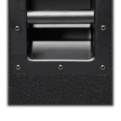 Rockville PBG18 18 inches Passive 2000 Watt 8 Ohm Pro Audio Subwoofer Sub/MDF Cabinet image 6