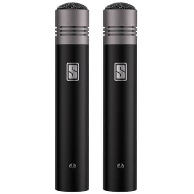 Slate Digital VMS ML-2A Modeling Microphones image 1
