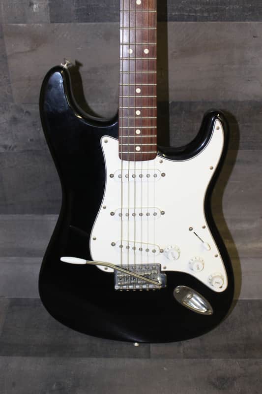 Fender Stratocaster Mexican image 1