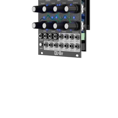 Qu-Bit Bloom v2 Fractal Sequencer image 5